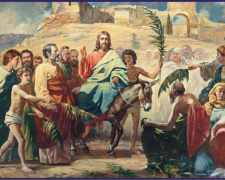 Від Єрусалима до України: як виникла Вербна неділя і що вона означає - фото з відкритих джерел