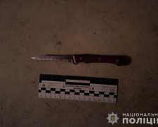 «Розмова на ножах»:  у Кривому Розі  кухонна сварка завершилася трагедією