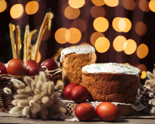 Великодня магія - фото з відкритих джерел