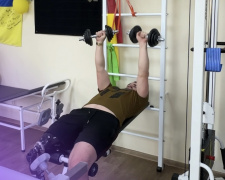 фото простору відновлення ГАРТ