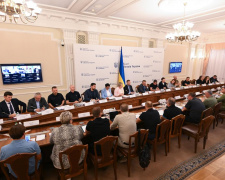 Примусова евакуація на Дніпропетровщині, фото Міністерство розіитку громад і територій