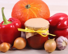 Сонячний соус: як приготувати кетчуп із гарбуза вдома - фото з відкритих джерел