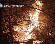 Фото пресслужби Дніпропетровської ОВА