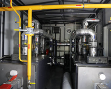 Фото управління преси виконкому Криворізької міської ради