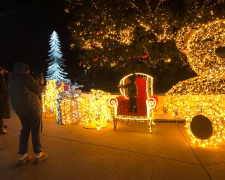 Криворізький вікенд: як провести час містянам 13 та 14 грудня