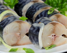 Як замаринувати скумбрію: покроковий рецепт - фото з відкритих джерел