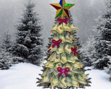 Як залучити фінансову удачу в новорічну ніч - фото з відкритих джерел