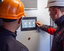 Фото пресслужби компанії Метінвест