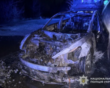 Підпалював автомобілі на замовлення рф: у Кривому Розі викрили 16-річного підлітка