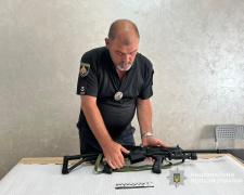 Фото Нацполіція