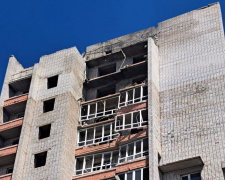 Фото пресслужби Дніпропетровської ОВА