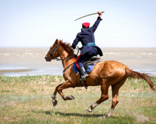 Як зброя ставала оберегом дому і роду - фото з відкритих джерел