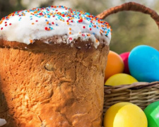 Родзинки чи цукати: що зробить вашу паску ідеальною - фото з відкритих джерел