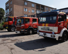 Фото управління преси виконкому Криворізької міськради