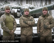 Ті, на кому тримається фронт: захисникам 17-ї ОВМБр вручили нагороди