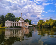 Фото Анатолія Новака