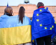 українці в ЄС, фото ілюстративне