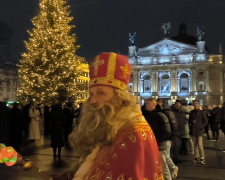 Різдвяні чудеса Львова: усе, що варто побачити взимку - фото з відкритих джерел