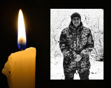 Росіяни на Донеччині вбили металурга Миколу Чепрасова