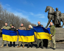 Фото: Криворізька окрема бригада ТрО