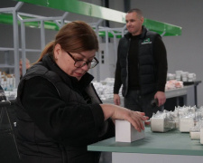 фото управління преси криворізького міськвиконкому 