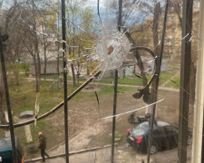 Фото пресслужби Дніпропетровської ОВА