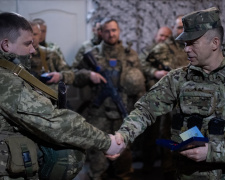 Фото Дніпропетровського ОТЦК та СП