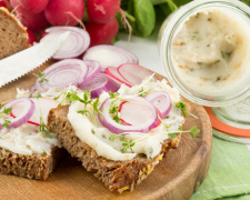 Чому смалець повертається на кухні сучасних господинь - фото з відкритих джерел