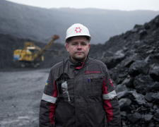 «Активність вирішує все»: що радить молодим фахівцям керівник ПівнГЗК Вадим Анатійчук