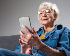 Фото Гончаренко центру