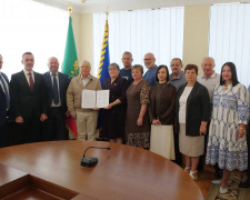 фото управління преси криворізького міськвиконкому 