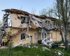 Фото пресслужби Дніпропетровської ОВА