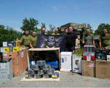 Фото пресслужби "Сталевий фронт"