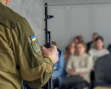 Фото пресслужби Дніпропетровської ОВА