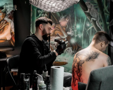 Ваше татуювання може вбити: правда, про яку мовчать майстри - фото з відкритих джерел