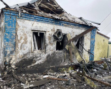 Фото пресслужби Дніпропетровської ОВА