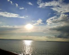 Погода на тиждень - фото ілюстративне з відкритих джерел 