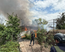 Фото пресслужби Дніпропетровської ОВА