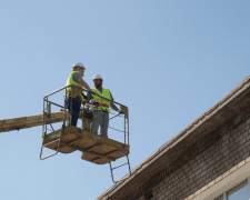 фото управління преси криворізького міськвиконкому 