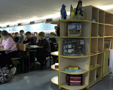 Фото управління преси виконкому Криворізької міської ради