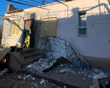 Фото пресслужби Дніпропетровської ОВА