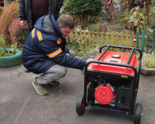 Фото управління преси виконкому Криворізької міської ради