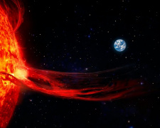 Пік магнітної бурі припаде на вихідні: як це вплине на самопочуття - фото з відкритих джерел