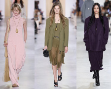 Головні кольори сезону: глибокі, ніжні й впевнені - фото з відкритих джерел