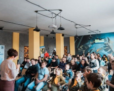 Спеціалісти IT-галузі розповіли дітям, як стати айтішником