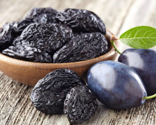 Секрети чорносливу: підтримка травлення та контроль ваги - фото з відкритих джерел