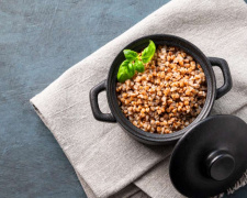 Як зварити розсипчасту гречку - фото з відкритих джерел