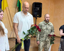 Фото Дмитро Невеселий