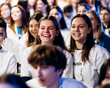 Підлітки Криворіжжя отримали 25 тисяч доларів на власні соціальні проєкти у громадах 