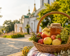 Преображення Господнє: духовний зміст Яблучного Спаса та народні вірування - фото з відкритих джерел